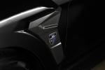 Mercedes-Benz GL-Class Black Crystal by Larte Design 2014 года